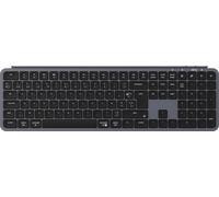 Keychron Clavier gamer sans fil B6 Pro Ultra-slim