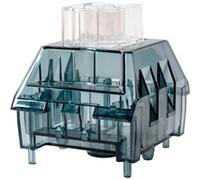 Keychron Boîte de rangement pour switches Kailh - Night Fog