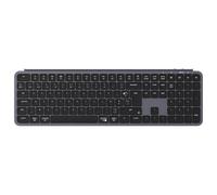 Keychron Clavier gamer sans fil B6 Pro Ultra-slim