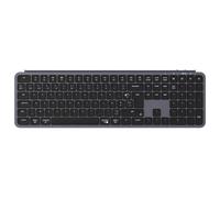 Clavier gamer sans fil KEYCHRON B6 Pro Ultra-Slim Wireless