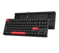 Keychron Clavier mécanique C3-A1 pro A TKL 80% Clavier