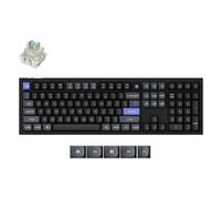 Keychron Clavier Q6 Ultra 8K Noir