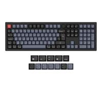 Clavier gamer sans fil KEYCHRON V6 Ultra 8K Swappable RGB Backlight