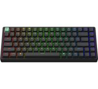 Keychron Double-Shot PBT Tastenset avec Shine-Through, 121 Keycaps, compatibilité avec ANSI K2, K2 HE, K4, K8, K10, C1, C2, C3 Pro i P1 HE