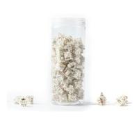 Keychron Gateron G Pro 3.0 Ensemble de switches blancs, Switch pour clavier