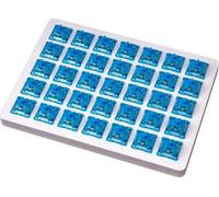 Keychron Gateron Phantom Blue Switch Set 35 pieces