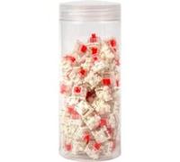 Keychron Gateron Silent Switch - Rouge, Switch pour clavier