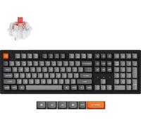 Keychron - K10M-B1 - Clavier
