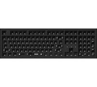Keychron K10 Pro Barebone rétroéclairage RGB - noir - US