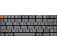 Clavier GENERIQUE Clavier mécanique filaire et sans fil pour Mac et PC AZERTY - Keychron K3 Max