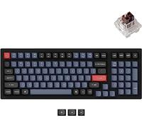 Keychron Modèle du produit : K4 PRO QMK RGB