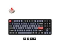 Clavier Keychron K8 Pro Rouge