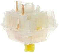Keychron Key GATERON Cap V2 Switch Milky Yellow G31