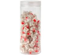 Keychron Gateron Cap V2 Red Switch Set, Switch pour clavier