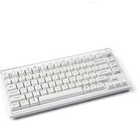 Keychron Keyboard Dust Cover pour le clavier Q1 / Q1 Pro / Q1 Max / Q1 HE / V1 / V1 Max / P1 / P1 Pro / P1 HE
