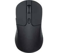 Keychron M3 4K Souris de jeu sans fil (noire)