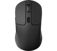 Keychron M3 RGB Souris de jeu sans fil 2,4 GHz (noire)