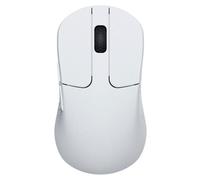 Keychron M3M-A5 souris Gaming Droitier RF Wireless + Bluetooth + USB Type-C 26000 DPI