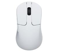 Keychron M3M-A5 souris Gaming Droitier RF Wireless + Bluetooth + USB Type-C 26000 DPI