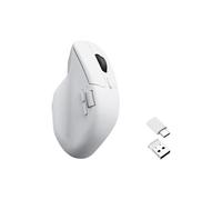 Keychron Souris Blanche 26 000 dpi