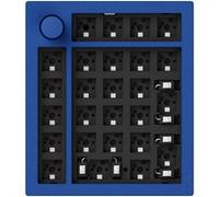 Keychron Q0L-B3, Pavé numérique