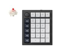 Keychron - Q0M-M1 - Clavier