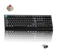 Keychron Q6 Ultra 8K Clavier Mécanique Gaming Noir