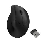 Keychron Souris M5 8K Noir