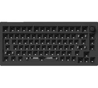Keychron V1 Max QMK/VIA Wireless Clavier mécanique, QWERTY Layout US - Barebone V1M-Z4