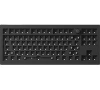 Keychron V3 Max QMK/VIA Clavier mécanique sans fil QMK/VIA, QWERTY US Layout, Bluetooth, 2.4GHz, Hot-swap, RGB-LED, Knob, Barebone V3M-Z4