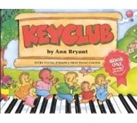 Keyclub Pupil's Book 1