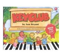 Keyclub Pupils Book 1 by Ann Bryant Ann Bryant (Auteur)