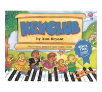 Keyclub Pupils Book 2 by Ann Bryant Ann Bryant, (Auteur)