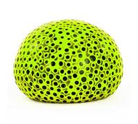 Keycraft Beadz Alive Boule géante | Jouet sensoriel Fidget | Soulagement du Stress | Jouet à presser pour Enfants | Un envoyé au Hasard