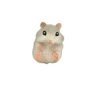 Keycraft Hamster Beanies Stress Toy One envoyé au Hasard