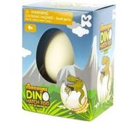 Keycraft - oeuf de dinosaure à éclore 11 cm G