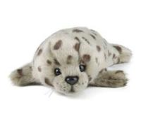 Keycraft - peluche bébé phoque commun 22 cm G