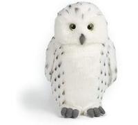 keycraft - peluche harfang des neiges 30 cm Marron G