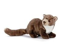 Peluche martre des pins 25 cm