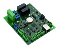 Keydom platine de controle lan/rs485 - FAAC 202323