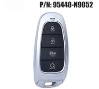 Keyecu 95440-N9032 95440-N9030 95440-N9052 Porte-Clés À Distance Intelligent Pour Hyundai Tucson 2021 2022 2023 2024 Tq8-Fob-4f26 433mhz 4b - Type 95440-N9052