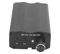 Keyer à Code Morse, contrôleur de clé à mémoire Automatique MX-k2, Grande capacité de Stockage pour amplificateur Radio, émetteur-récepteur CW