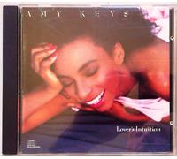 Keyes, Amy - Lover's Intuiti