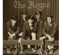 Keyes - Complete Recordings