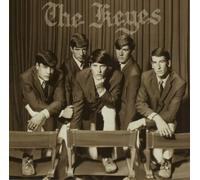 Keyes Complete Recordings (CD)