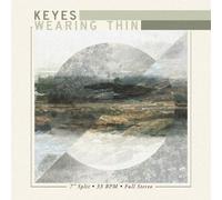 Keyes / Wearing Thin - Keyes / Wearing Thin - Split Ep [7-Inch Single] Extended Play