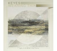 Keyes/Wearing Thin-Split EP