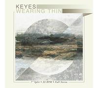 Keyes/Wearing Thin-Split EP