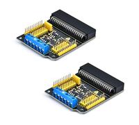 KEYESTUDIO Carte de dérivation DRV8833 pour BBC Microbit