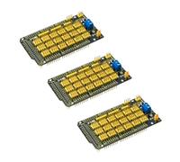 KEYESTUDIO Mega Sensor Shield Prototype Board pour Arduino Mega R3 2560